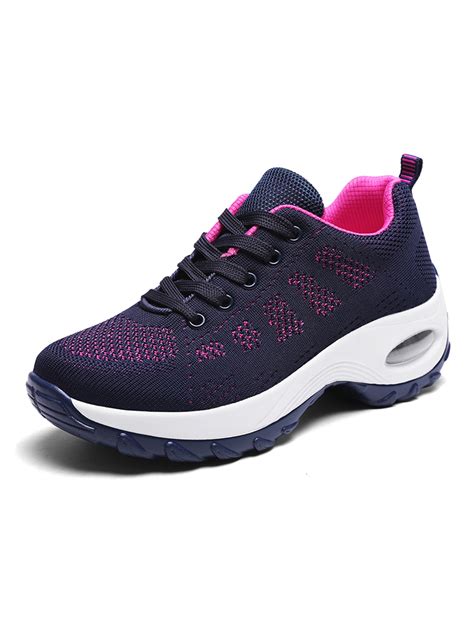 walmart sneakers for ladies|walmart casual women's sneakers.